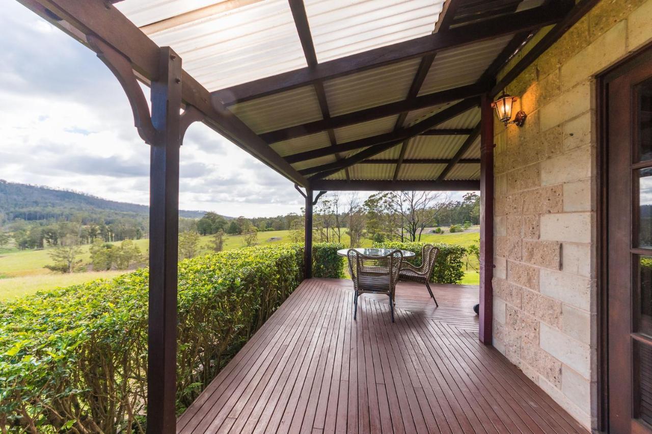 Country house Clarendon Forest Retreat